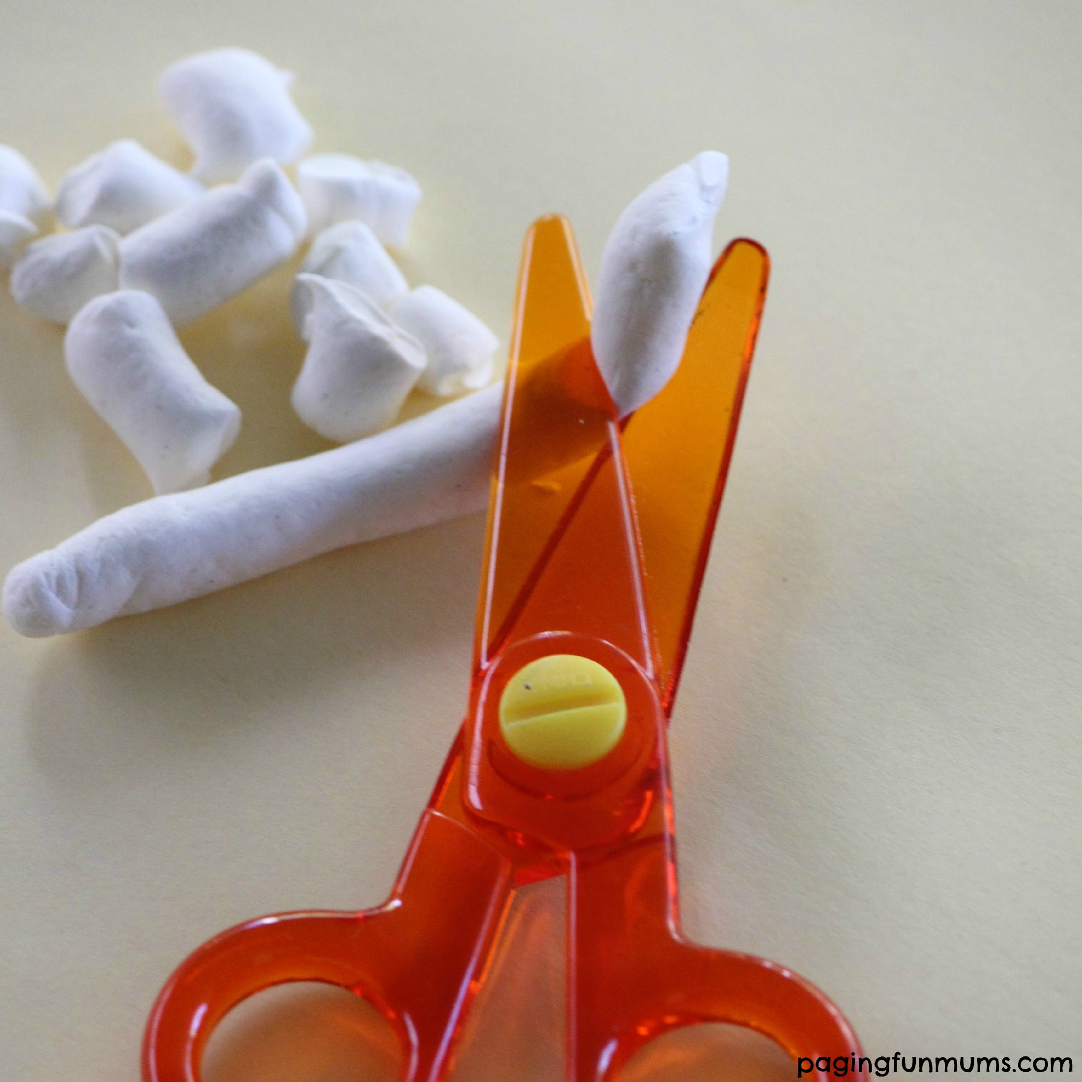 My First Crayola Scissors and Play Dough - Paging Fun Mums